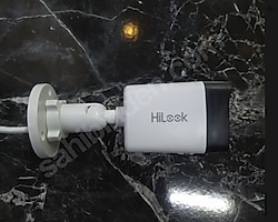HİLOOK FULL HD 2MP 2.8MM LENS GECE GÖRÜŞLÜ IP GÜVENLİK KAMERASI