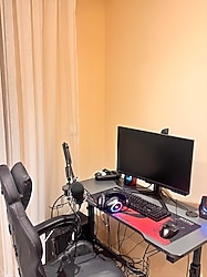 GEFORCE RTX 4060 Tİ HAZIR SİSTEM