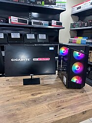 Gaming i5 Bilgisayar