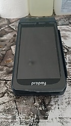 Propay marka pos cihazı