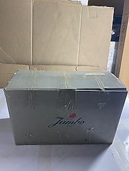 Jumbo Royal Blue Colors 24 Parça 6 Kişilik Yemek Takımı