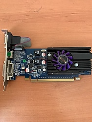 SPARKLE 512 MB EKRAN KARTI- ÜCRETSİZ KARGO