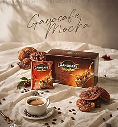 Ganocafe Mocha
