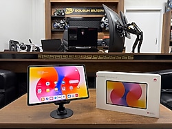 Huawei Matepad Se 11 6/128Gb