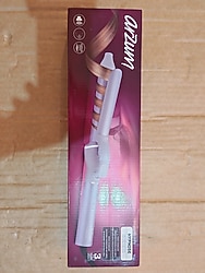 Arzum ar5104 hypnose saç maşası. sıfır