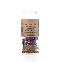 Intenpure Saç Vitamini Kabarık Saçlar 10 Kapsül