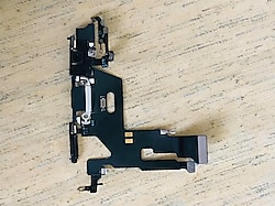 iPhone 11 Şarj Soketi Orijinal