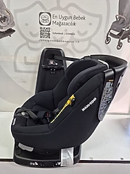Maxi-Cosi AxissFix Adac'lı 0-18 kg Dönebilir Oto Koltuğu