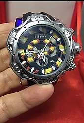 İnvicta Reserve erkek kol saati…