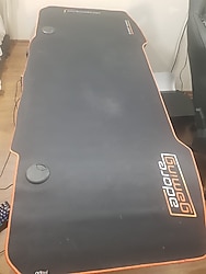 ADOREGAMİNG PROFESYONEL OYUNCU MASASI