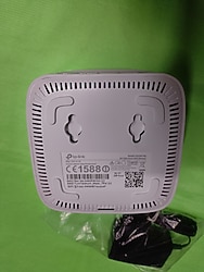 159 TP-LİNK MENZİL GENİŞLETİCİ SİNYAL ARTIRICI MESH WİFİ YÜKSEK HIZLI GIGABAYTE 5G ROUTER MODEM 3500 TL.159