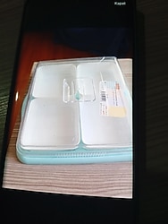 4 lü kahvaltı seti sıfır