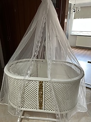 Mobilya anne yanı beşik