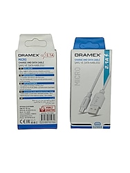 Yerli Üretim Micro 2.1A Hızlı Şarj Kablo