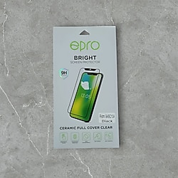 Xiaomi Redmi 9A / 9C / 10A Seramik Ekran Koruyucu