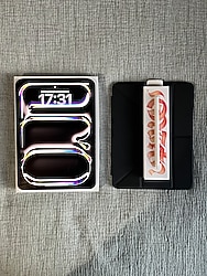 Apple iPad Pro M4 11' 256GB + Pencil Pro