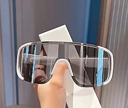 Kayak, Motorsiklet, Bisiklet Vs Gözlüğü