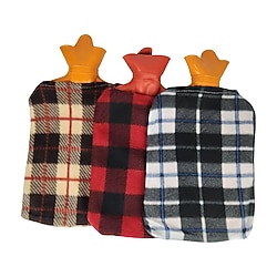 SICAK SU TORBASI KILIFLI