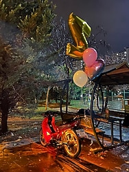 Mondial sfc-50 ÇİZİKSİZ SAHİBİNDEN EN DÜŞÜK FİYATLI