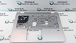HP ELİTEBOOK 840 G3, 840 G4, 745 G3, 745 G4 (ÜST KASA)