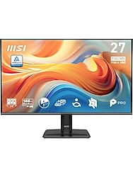 MSI PRO MP272 E14C FHD FLAT IPS 144Hz 1MS Monitor