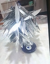 Nazar ağaçı/sipariş alınır sıfır