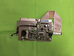 239 ME.NT68811 EA551 SAMSUNG S24R350FHM MONİTÖR ANAKART 2850 TL.239