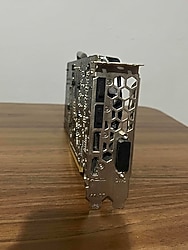 MSI RADEON RX 570 ARMOR 4 GB 256 BİT OC EKRAN KARTI