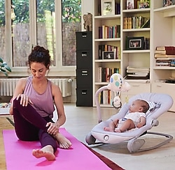 CHİCCO İ FEEL ANA KUCAĞI BEŞİK