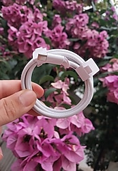 ıphone 15 şarj kablosu