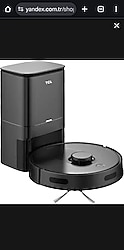 TCL 6500 Robot süpürge