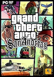 Pc Gta San Andreas