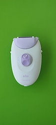 Braun Silk epil 3