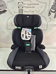 Chicco Quizy i-Size 15-36 kg Oto Koltuğu