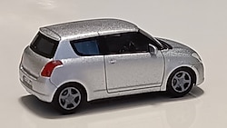 Suzuki Swift 1:87 Rietze .Ayrıntılı Fotolar