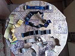 İde Veri Data Kablo