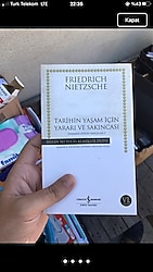 Tarihin Yaşam İçin Faydası ve Sakıncası