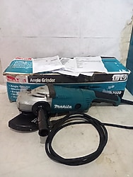 makita büyük boy taşlama