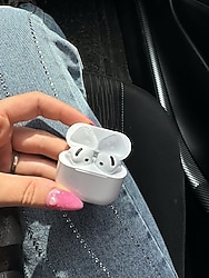 AirPods 4. Nesil