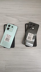 redmi Note 13 Pro 5g 256 GB 8+8 ram