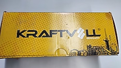 ÖN TAKIM- HELEZON YAYI ASTRA H 2004-2010KRAFTVOLL 15020070