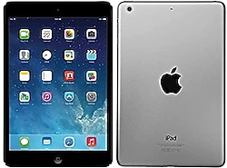iPad Mini 1.Nesil 16 GB WiFi + GSM A1455