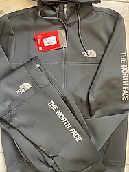 The North Face Alt Üst Takım