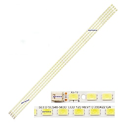 Philips 46PFL6626H/12 46'' 4 Adet Tv Led Bar