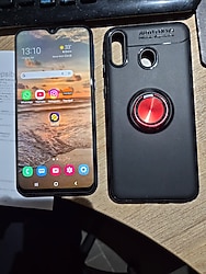 Tertemiz Samsung Galaxy M20