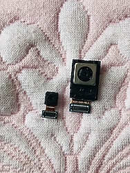 Samsung Galaxy A7 2016 Kamera