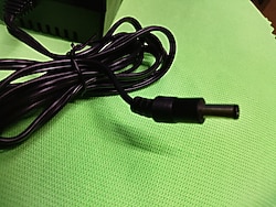 11170 CREATİVE VA 1242 AC 12V 4.2A ADAPTÖR ORG VS.ÇEŞİTLİ CİHAZLAR 1000 TL.11170