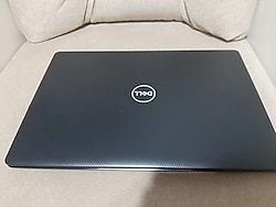 Dell dizustu bilgisayar