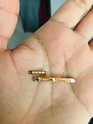 General mobile GM20 Yan Tuş Film Flex