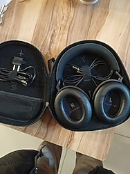 Sennheizer momentum 4 bluetooth kulaklık